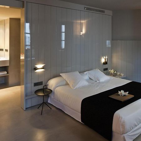 카로 호텔 발렌시아 외부 사진 A room at the hotel