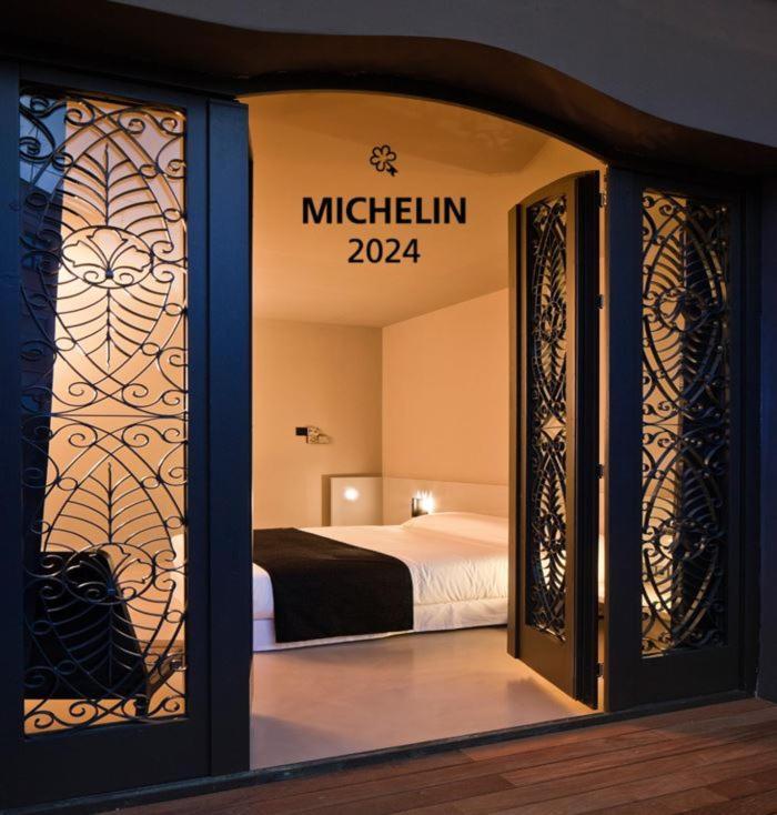카로 호텔 발렌시아 외부 사진 Michelin Green Guide 2024